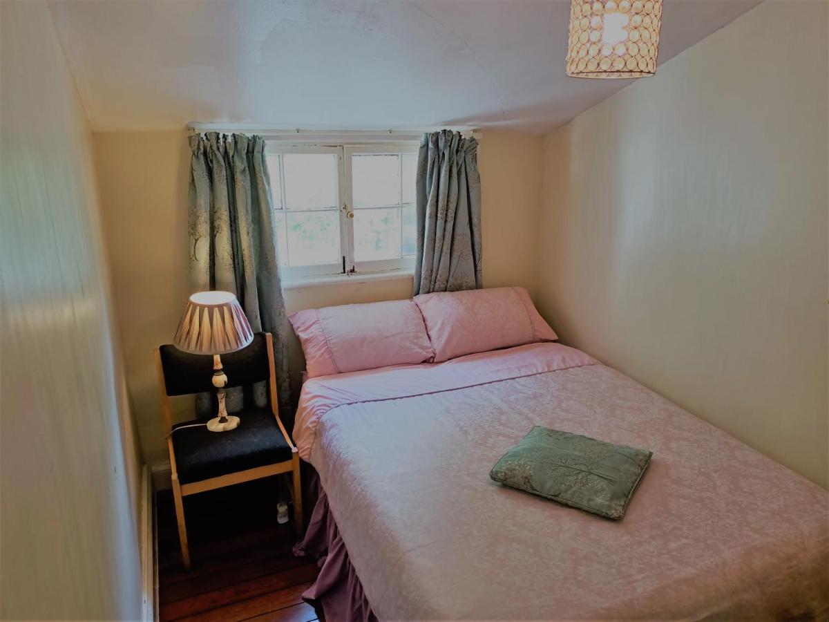 Embassie Backpackers Hostel Λίβερπουλ Εξωτερικό φωτογραφία
